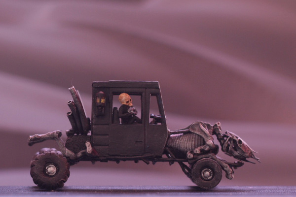 buggy gaslands